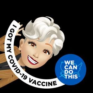 Meet your Posher, Donna